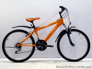Продам Велосипеды Азимут. Низкие Цены - <ro>Изображение</ro><ru>Изображение</ru> #3, <ru>Объявление</ru> #217886