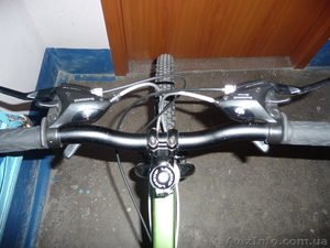 Велосипед типу "МТВ", рама Bop Iguano 14" - <ro>Изображение</ro><ru>Изображение</ru> #4, <ru>Объявление</ru> #217856