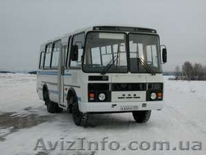 Автобус ПАЗ Турбо -Дизель - <ro>Изображение</ro><ru>Изображение</ru> #1, <ru>Объявление</ru> #276066