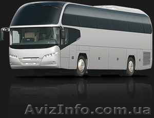 Международные пассажирские перевозки Львов, Автобусные поездки по Европе Львов - <ro>Изображение</ro><ru>Изображение</ru> #1, <ru>Объявление</ru> #262328
