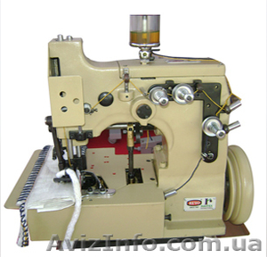 ПРОИЗВОДСТВО & ПОШИВ МЕШКОВ & БИГ-БЭГОВ (FIBCs) Одесса