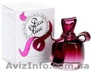 Интернет магазин парфюмерии 