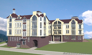 Гостиницу в Киеве продаю