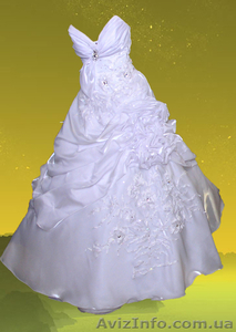 Весільне плаття - <ro>Изображение</ro><ru>Изображение</ru> #1, <ru>Объявление</ru> #296845