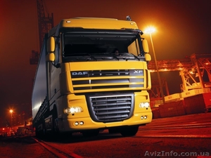 Грузоперевозки  по Украине то 100 кг до 22 тонн.