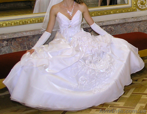 Весільне плаття - <ro>Изображение</ro><ru>Изображение</ru> #3, <ru>Объявление</ru> #296845