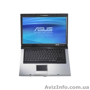 Ноутбук ASUS X50Z (X50Z-QL60SCCFAW) - <ro>Изображение</ro><ru>Изображение</ru> #1, <ru>Объявление</ru> #304748