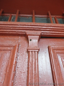 Реставрация дверей, брам, окон,балконов - <ro>Изображение</ro><ru>Изображение</ru> #2, <ru>Объявление</ru> #284332