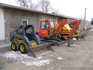 промислові підлоги (шліфований бетон)