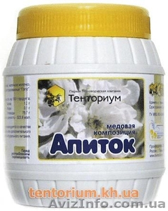 Медовая композиция Апиток (300г)