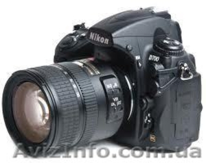 Brand New Nikon D90 - <ro>Изображение</ro><ru>Изображение</ru> #1, <ru>Объявление</ru> #346062