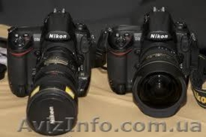 Brand New Nikon D700