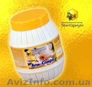 Драже Апи-Спира (150г)