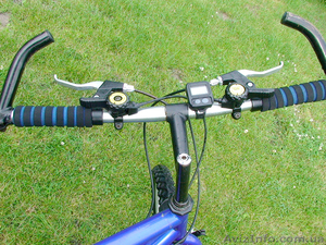 Горный велосипед"SnowBike 2000" - <ro>Изображение</ro><ru>Изображение</ru> #2, <ru>Объявление</ru> #371110
