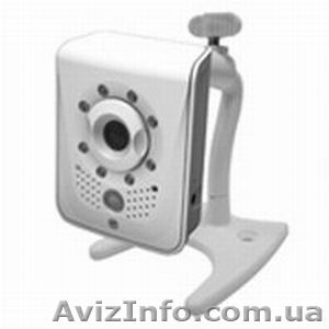 IP камеры Amegia.