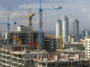 Отделочники, водители