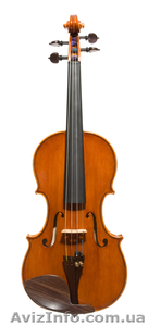 Продаем мастеровые скрипки, альты и виолончели - <ro>Изображение</ro><ru>Изображение</ru> #2, <ru>Объявление</ru> #444853