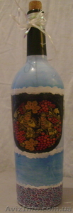Сувенирные бутылки - <ro>Изображение</ro><ru>Изображение</ru> #1, <ru>Объявление</ru> #452160