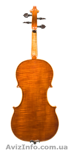 Продаем мастеровые скрипки, альты и виолончели - <ro>Изображение</ro><ru>Изображение</ru> #1, <ru>Объявление</ru> #444853