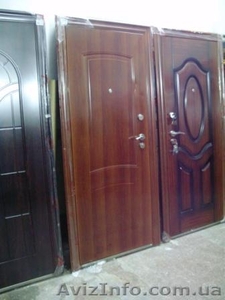   дешевые двери металлические  львов от 600 грн - <ro>Изображение</ro><ru>Изображение</ru> #1, <ru>Объявление</ru> #478864