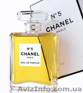 Chanel №5 original 50ml - <ro>Изображение</ro><ru>Изображение</ru> #1, <ru>Объявление</ru> #481722