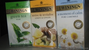 чай Twinings (Англия) от 25 грн - <ro>Изображение</ro><ru>Изображение</ru> #1, <ru>Объявление</ru> #478869