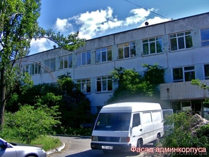 Найдешевші складські приміщення.