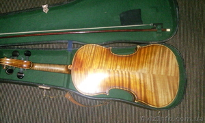 Продам немецкую скрипку - <ro>Изображение</ro><ru>Изображение</ru> #6, <ru>Объявление</ru> #480631