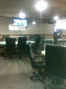 помещение-действующий ресторан-спортивный покер клуб - <ro>Изображение</ro><ru>Изображение</ru> #5, <ru>Объявление</ru> #489323
