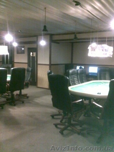 помещение-действующий ресторан-спортивный покер клуб - <ro>Изображение</ro><ru>Изображение</ru> #4, <ru>Объявление</ru> #489323