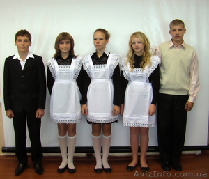 Школьная форма для выпускников г. Львов - <ro>Изображение</ro><ru>Изображение</ru> #2, <ru>Объявление</ru> #488559