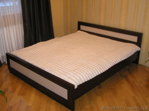 Кровать новая,продам - <ro>Изображение</ro><ru>Изображение</ru> #1, <ru>Объявление</ru> #508705