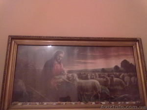 Ікона \"Ісус Христос з вівцями\" - <ro>Изображение</ro><ru>Изображение</ru> #5, <ru>Объявление</ru> #543334