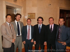 ИСПАНЕЦ ПЕРЕВОДЧИК РУССКОГО УКРАИНСКОГО ИСПАНСКОГО  