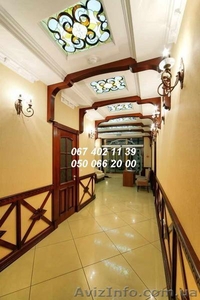Продам отель в Трускавце - <ro>Изображение</ro><ru>Изображение</ru> #5, <ru>Объявление</ru> #562807
