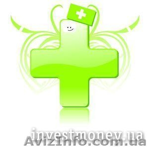 Аптека,  Оболонь