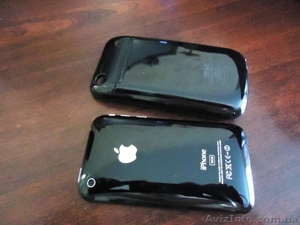 Продам телефон Apple iPhone 3GS - <ro>Изображение</ro><ru>Изображение</ru> #2, <ru>Объявление</ru> #574978