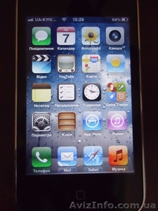 Продам телефон Apple iPhone 3GS - <ro>Изображение</ro><ru>Изображение</ru> #4, <ru>Объявление</ru> #574978