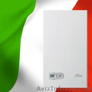 Ferroli котлы газовые с доставкой
