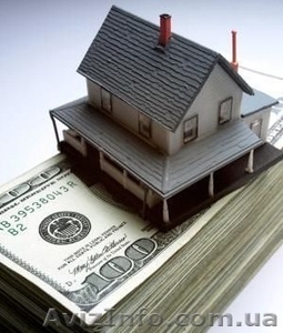 Кредит юридическим лицам