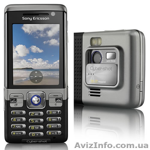 Sony Ericsson, C702 - <ro>Изображение</ro><ru>Изображение</ru> #1, <ru>Объявление</ru> #615507