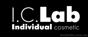 Бизнес предложение - открытие салона  I.C.Lab individual cosmetic