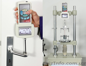 весы влагомеры,  силомеры
