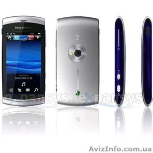 Sony Ericsson Vivaz U5i - <ro>Изображение</ro><ru>Изображение</ru> #1, <ru>Объявление</ru> #615500