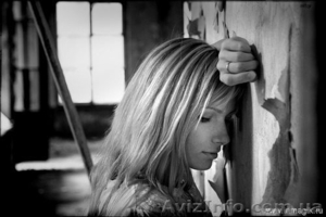 Херсон.церковный метод,  для возврата супругов в семью.