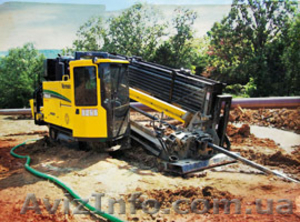 Продам буровые установки ГНБ