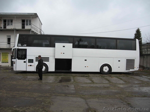 Аренда и заказ туристического автобуса во Львове - <ro>Изображение</ro><ru>Изображение</ru> #5, <ru>Объявление</ru> #502076