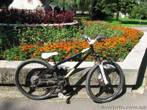 Продам велосипед NS Central - <ro>Изображение</ro><ru>Изображение</ru> #1, <ru>Объявление</ru> #643221