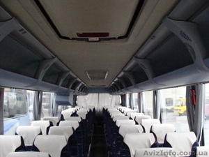 Аренда и заказ туристического автобуса во Львове - <ro>Изображение</ro><ru>Изображение</ru> #4, <ru>Объявление</ru> #502076