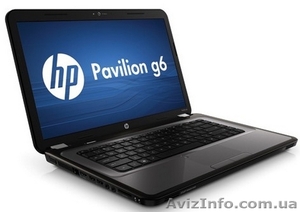 Продаю ноутбук HP Pavilion g6-1076er (LN233EA) в отличном состоянии. - <ro>Изображение</ro><ru>Изображение</ru> #2, <ru>Объявление</ru> #688361